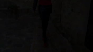 Milf walks in pantyhose and high heelsthere's nothing sexier than watching a woman walk in pantyhose and high heeled sho