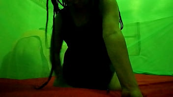 Special video in the prostitule sex with the beautiful lady with long hair and a slim body she is 150 centimeters and is chapter 1