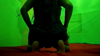 Special video in the prostitule sex with the beautiful lady with long hair and a slim body she is 150 centimeters and is chapter 1