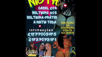 Toda sexta feira as 21 horas na mansão de belford roxo rua messias de souza 290 bora fuder