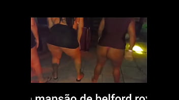 Toda sexta feira as 21 horas na mansão de belford roxo rua messias de souza 290 bora fuder