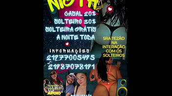 Toda sexta feira as 21 horas na mansão de belford roxo rua messias de souza 290 bora fuder