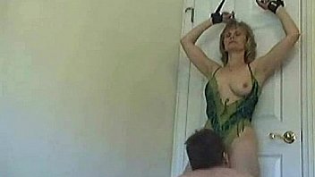 Teasing Tied Then Taken Hard thumbnail