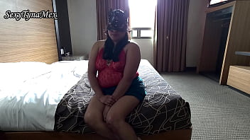 ¿quieres participar conmigo en un videito delicioso