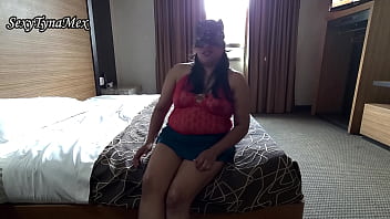 ¿quieres participar conmigo en un videito delicioso