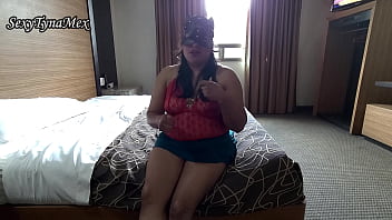 ¿quieres participar conmigo en un videito delicioso