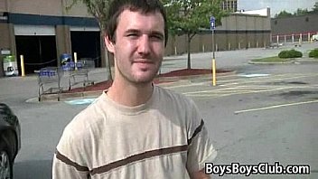 Blacks On Boys Gay Bareback Interracial Fuck Movie 12 thumbnail