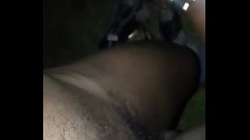 She said she wanted it wherever