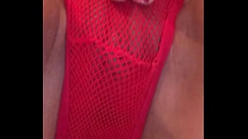 Petite teen in bed wanting to tease little teen bedroom