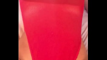 Petite teen in bed wanting to tease little teen bedroom