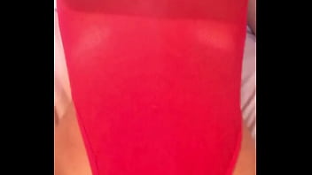 Petite teen in bed wanting to tease little teen bedroom