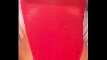 Petite teen in bed wanting to tease little teen bedroom