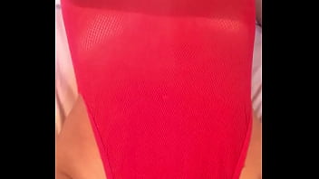 Petite teen in bed wanting to tease little teen bedroom