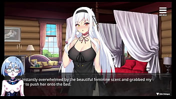 The witch ́s sexual prison hentai gameplay 8