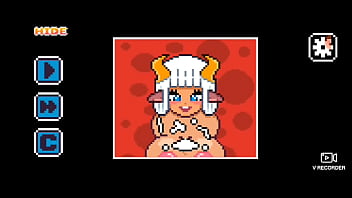 Milking love is for what the heck