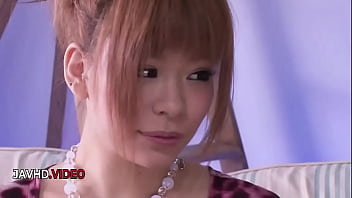 Junna hara's steamy jav adventure with wild hardcore passion