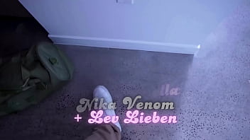 Caught my bf balls deep in my bestie wild threeway