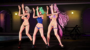 Chloe koyori rushia pop 2k swimsuit ver