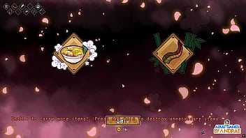 Ep15 Demon Of Ignorance Rimming And Milking The General's Cock Half Demon Shinobi thumbnail