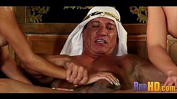 Fantasy massage 09340