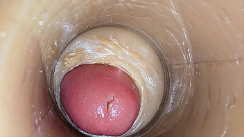 Super cum in vagina asmr excellent internal camera 4k