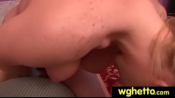 Horny sluts pov blowjob and cum 2