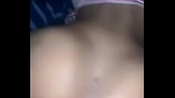 She came on this dick