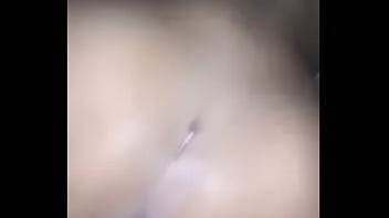 She came on this dick