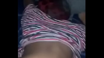 She came on this dick