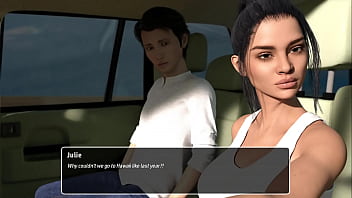 Visiting The Village #1 thumbnail