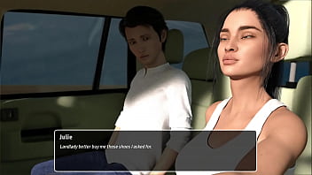 Visiting the village #1