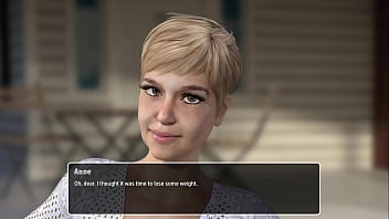 Visiting the village #1