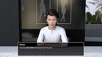 Visiting the village #1