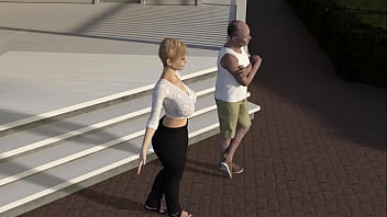 Visiting The Village #1 thumbnail