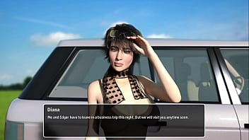 Visiting The Village #1 thumbnail