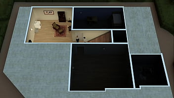 Visiting the village #1