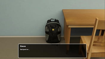 Visiting the village #1