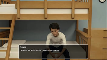 Visiting the village #1