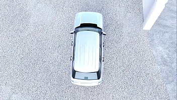 Visiting the village #1