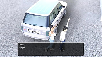 Visiting the village #1