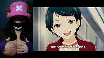 Hitozuma no kuchibiru wa kan chuuhai no aji ga shite hentai episode 1 to 3