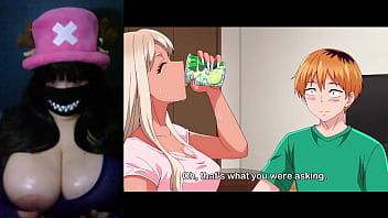 Hitozuma no kuchibiru wa kan chuuhai no aji ga shite hentai episode 1 to 3