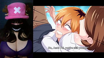 Hitozuma no kuchibiru wa kan chuuhai no aji ga shite hentai episode 1 to 3