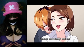 Hitozuma no kuchibiru wa kan chuuhai no aji ga shite hentai episode 1 to 3