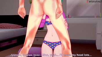 Ramona flowers blowjob sex 1 scott pilgrim watch full and full pov on sheer & fantasyking3 Ramona flowers blowjob sex 1 scott pilgrim watch full and full pov on sheer & fantasyking3