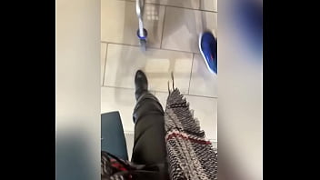 Quand je fais mon shopping