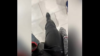 Quand je fais mon shopping