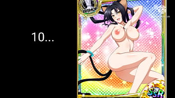 Kuroka faz de você seu cãozinho de estimação pet play cei assplay