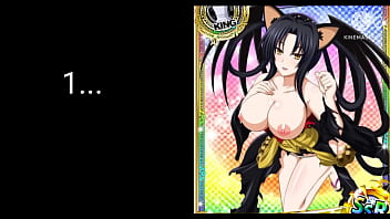 Kuroka faz de você seu cãozinho de estimação pet play cei assplay