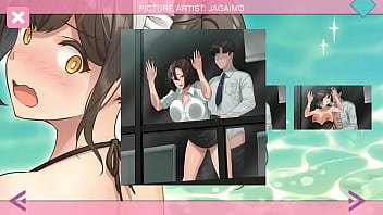 スチーム大人ゲー動画まとめ